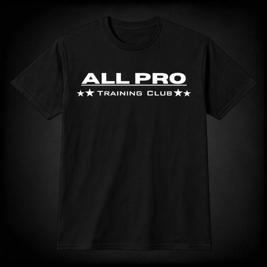 Core Tee | Black